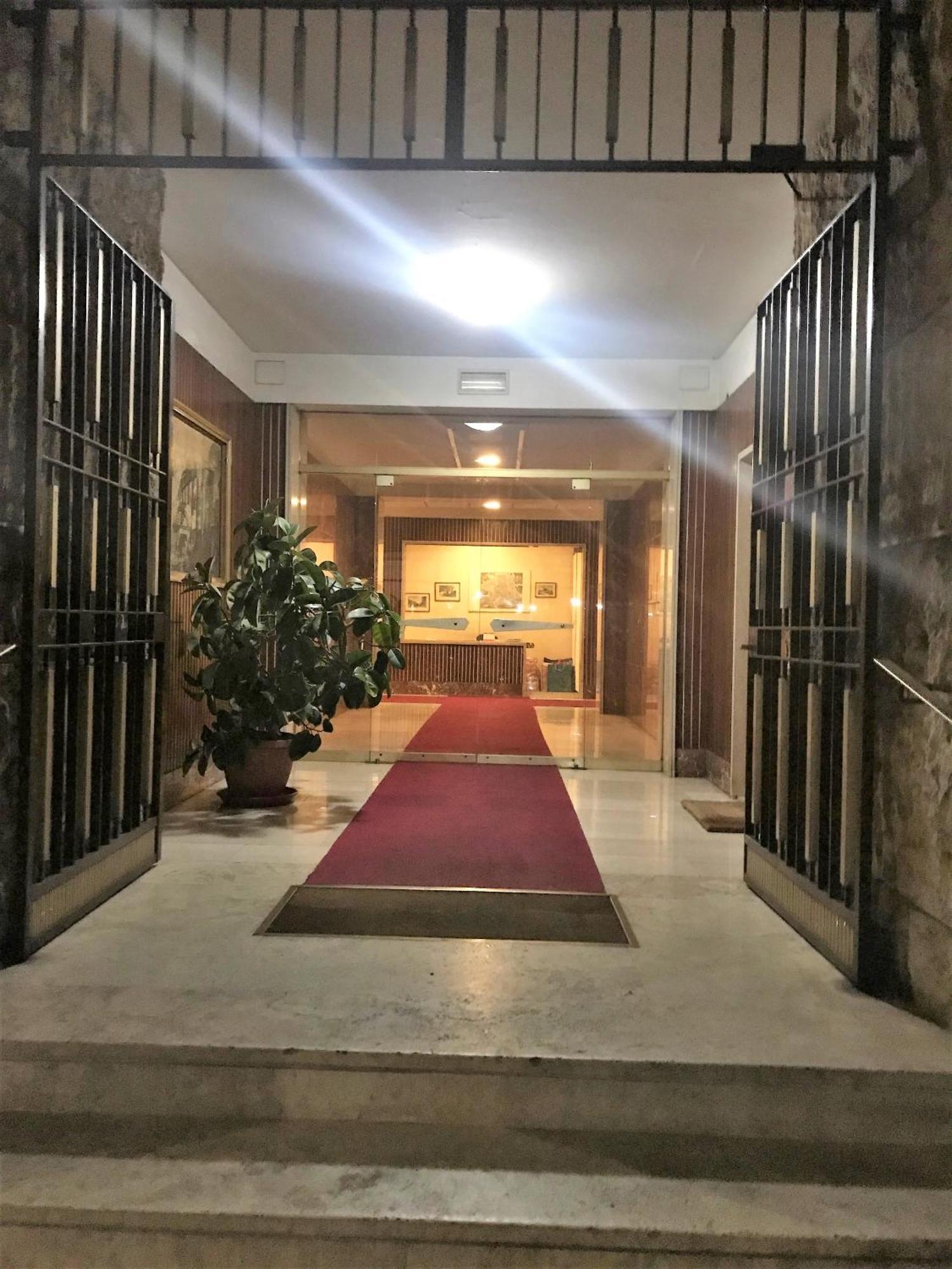 Saint Peter'S House Apartment Roma Exterior foto