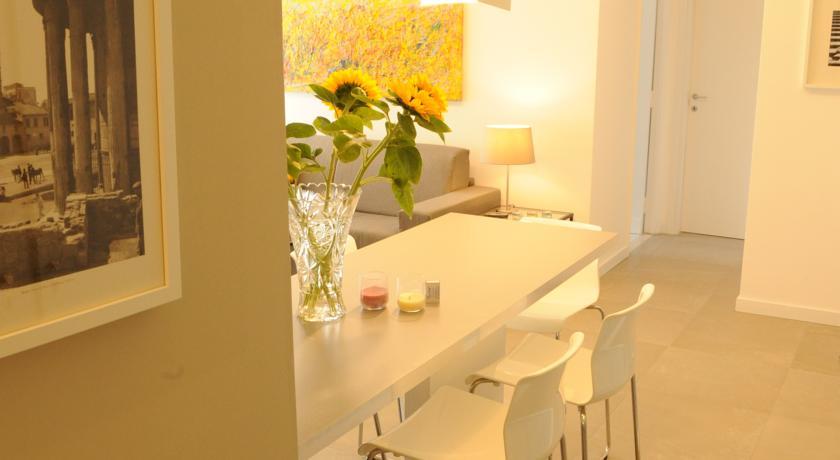 Saint Peter'S House Apartment Roma Cameră foto