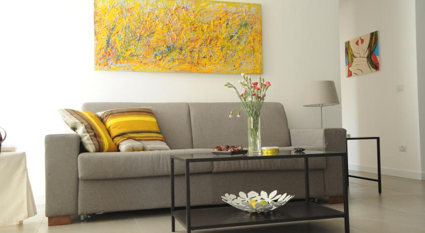 Saint Peter'S House Apartment Roma Cameră foto