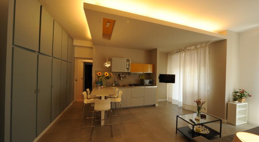 Saint Peter'S House Apartment Roma Cameră foto