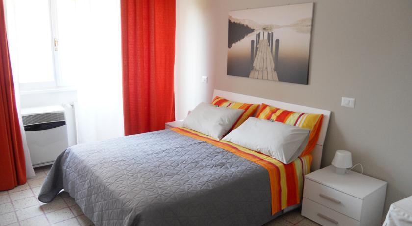 Saint Peter'S House Apartment Roma Cameră foto