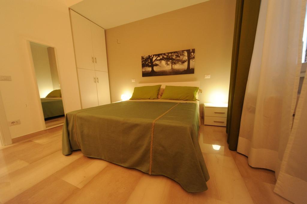 Saint Peter'S House Apartment Roma Cameră foto