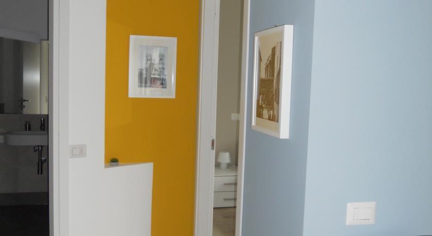 Saint Peter'S House Apartment Roma Cameră foto