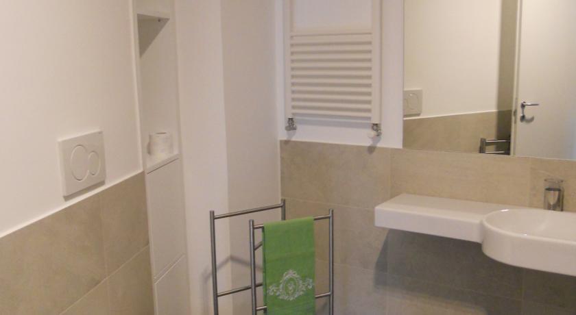 Saint Peter'S House Apartment Roma Cameră foto