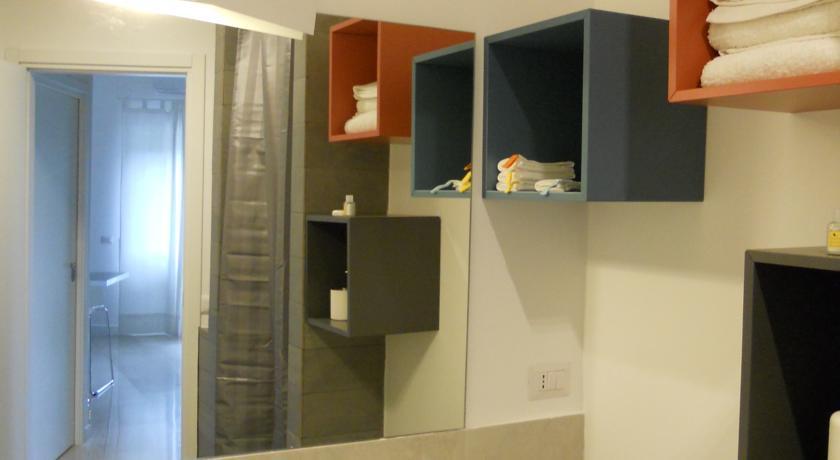 Saint Peter'S House Apartment Roma Cameră foto