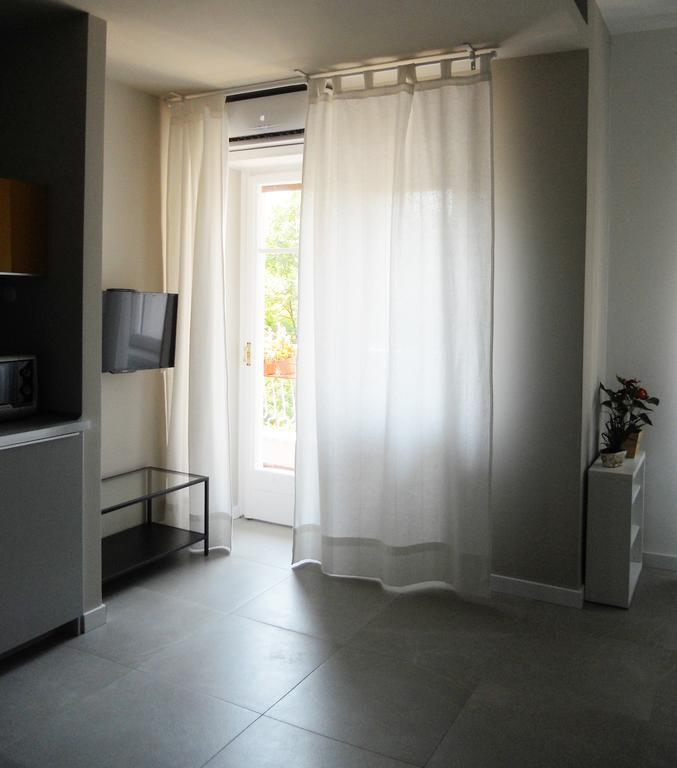 Saint Peter'S House Apartment Roma Exterior foto