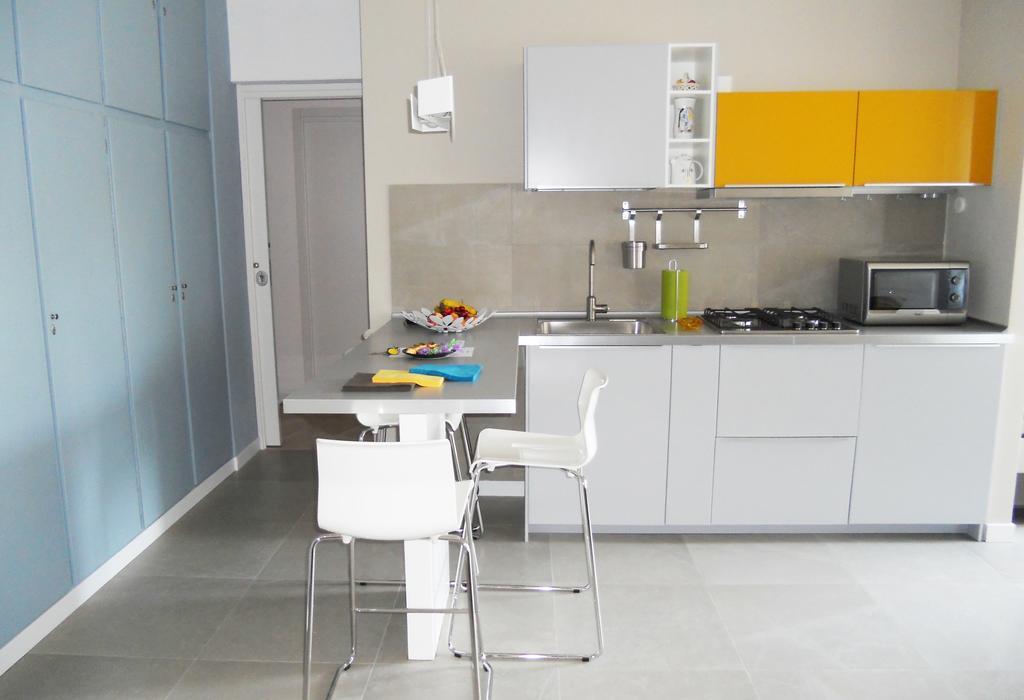 Saint Peter'S House Apartment Roma Cameră foto