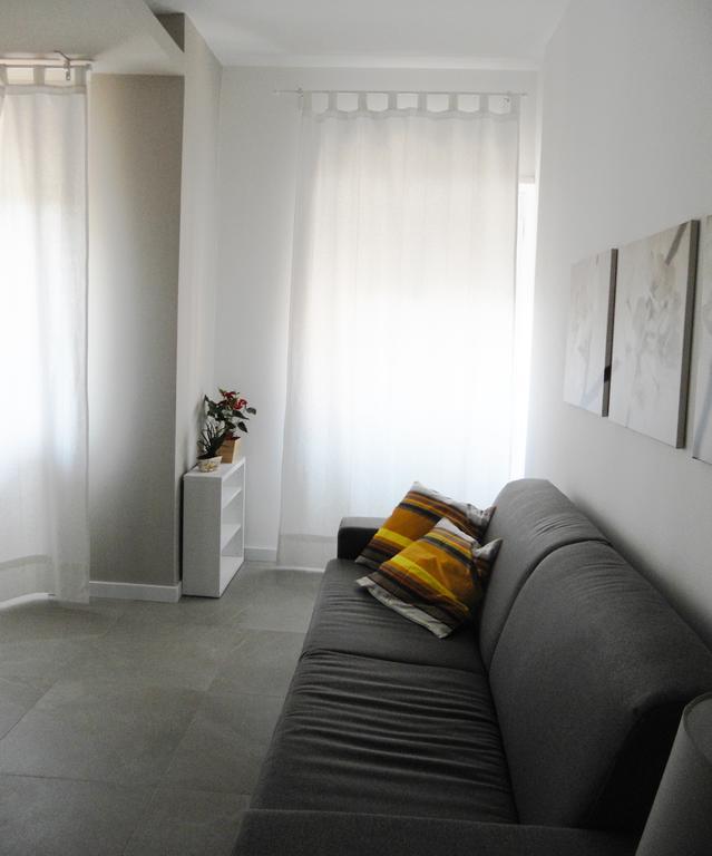 Saint Peter'S House Apartment Roma Exterior foto